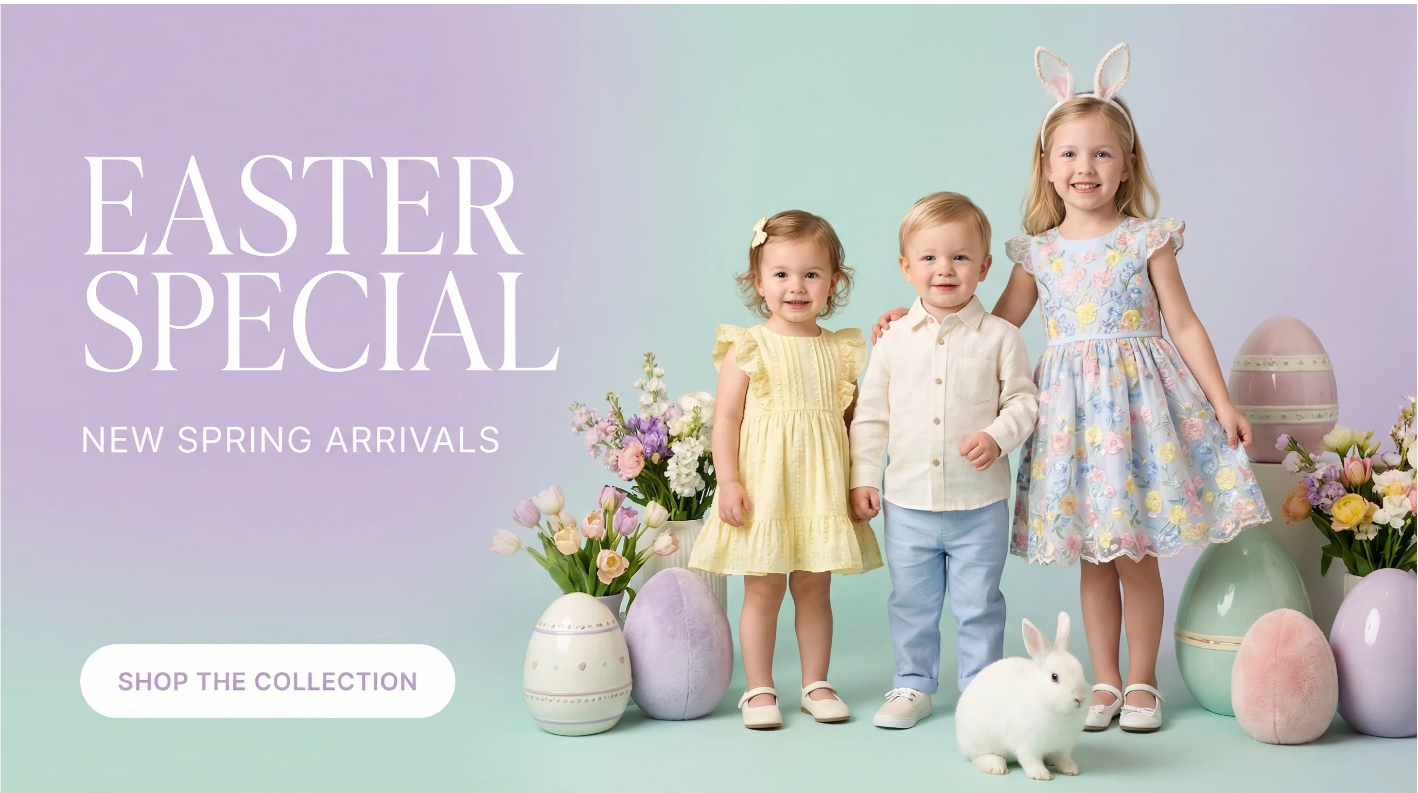 Simplifying Motherhood, One Smile Away